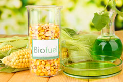 Mattersey biofuel availability