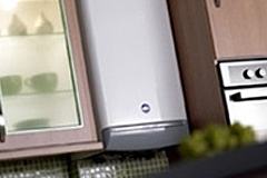 trusted boilers Mattersey