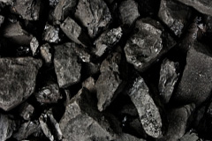 Mattersey coal boiler costs