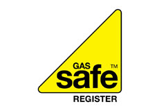 gas safe companies Mattersey